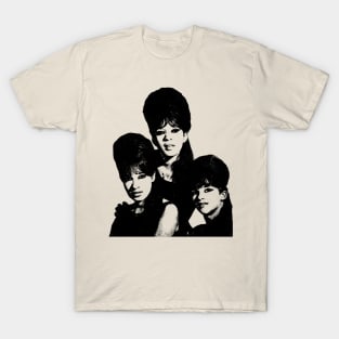 The Ronettes - Be My Baby T-Shirt